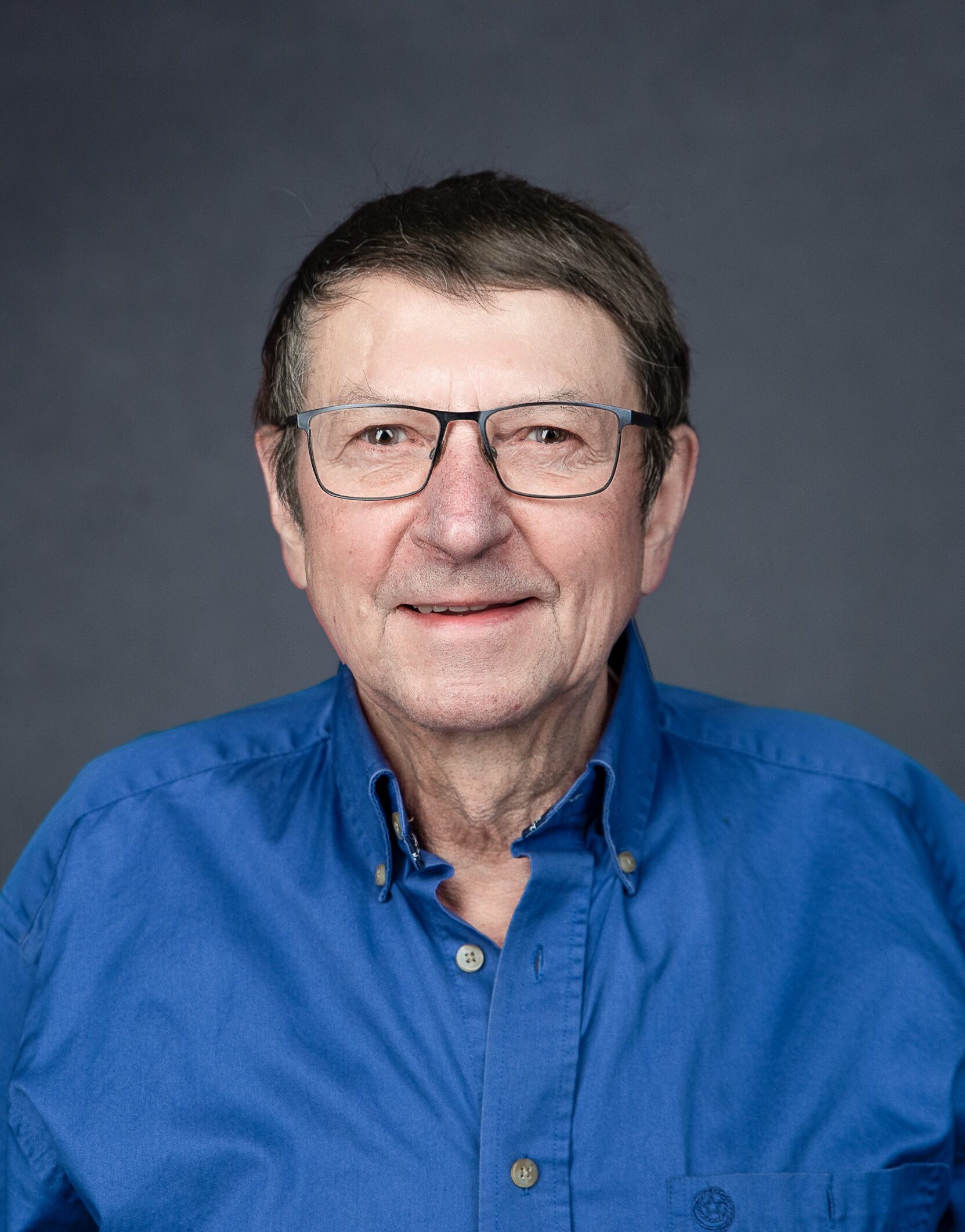 Reg Dean