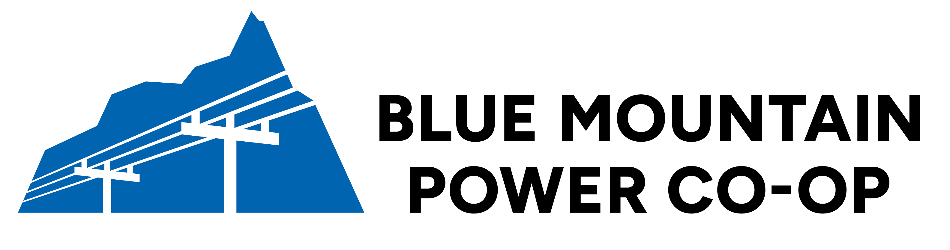 Blue Mountain Power Co-op